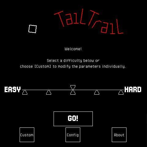TailTrail screenshot 2