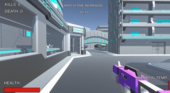 JustShot