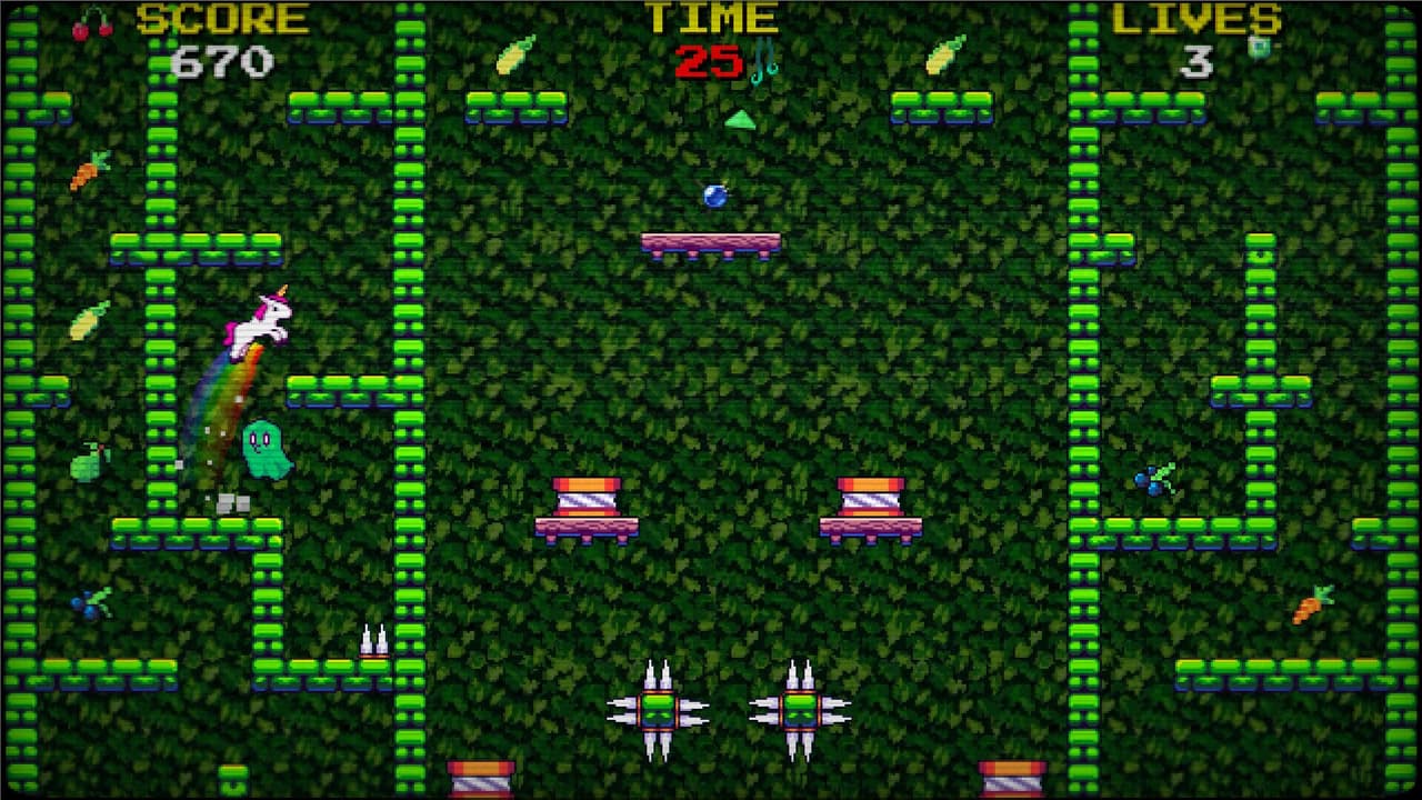 Unicopia screenshot 3