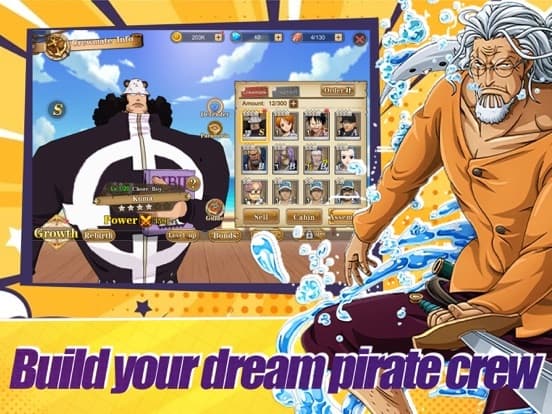 Treasure of Pirate screenshot 5