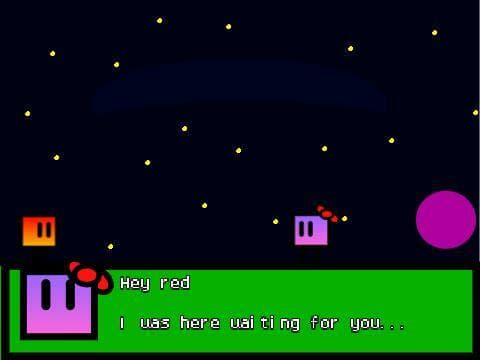 Tales of contrast screenshot 3