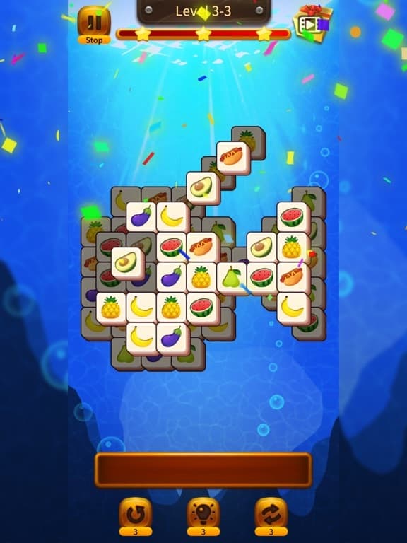 Tile Match - Classic Puzzle screenshot 3