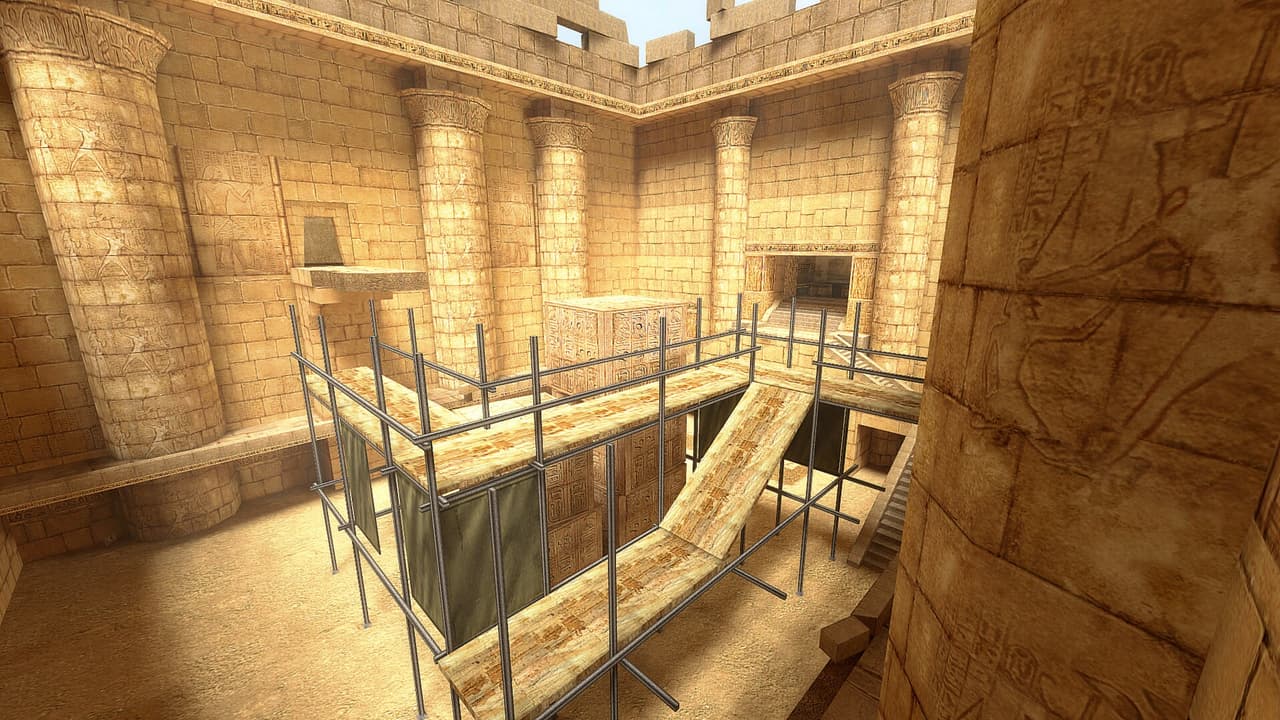 HEAT REBORN screenshot 2