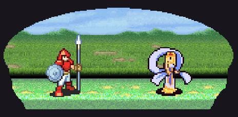 Zelda: Monarch Madness screenshot 4