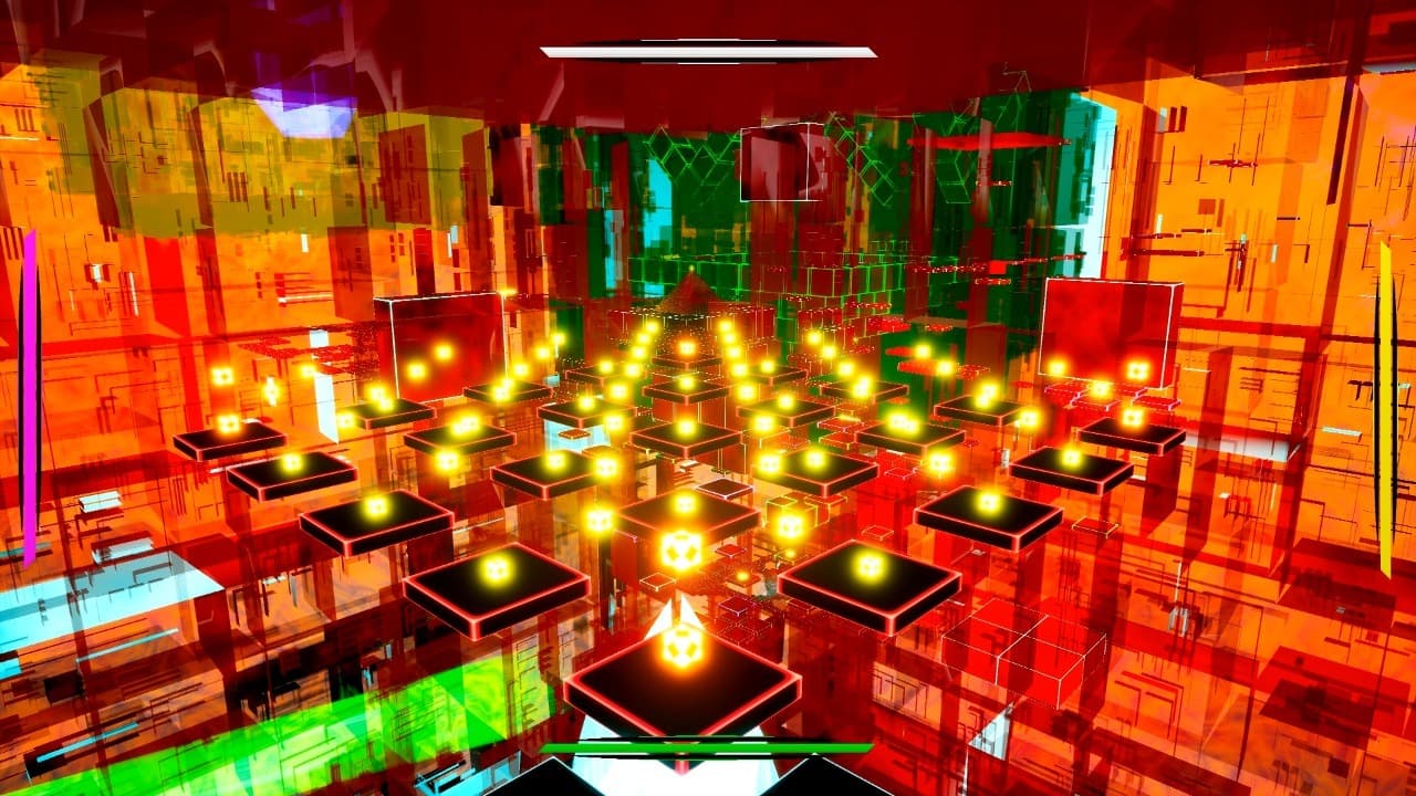 Mr. Unreal screenshot 5