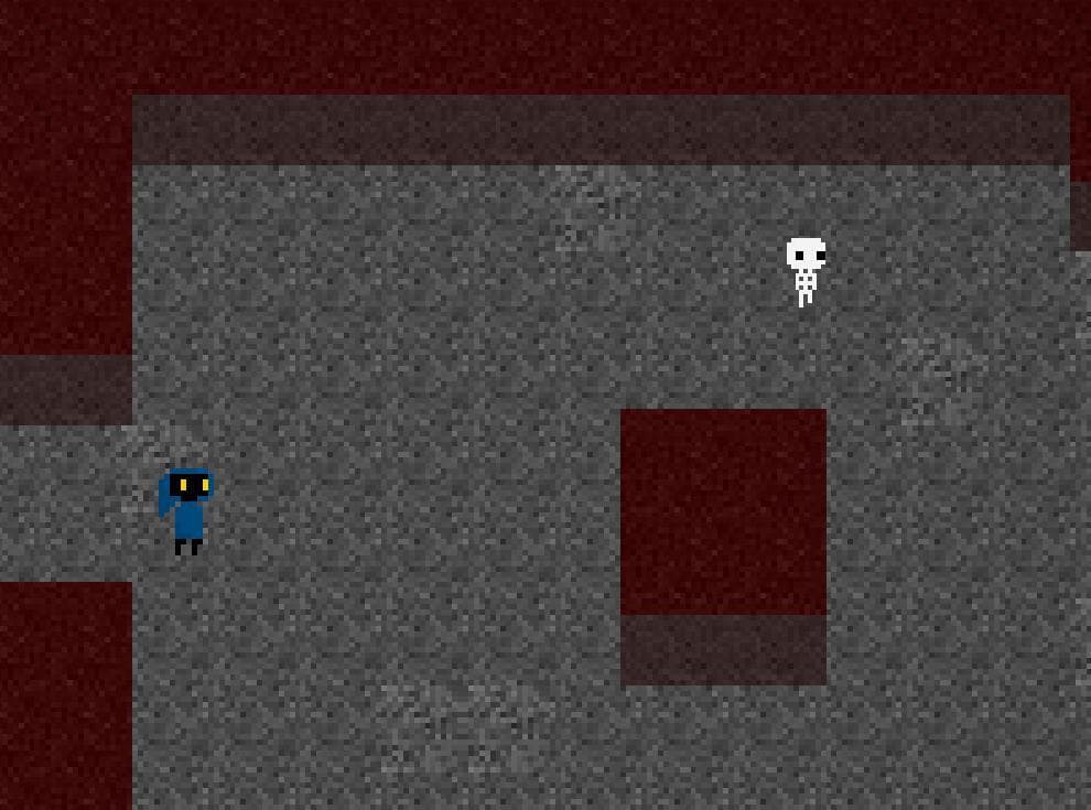 Illusory (Mojo) screenshot 2