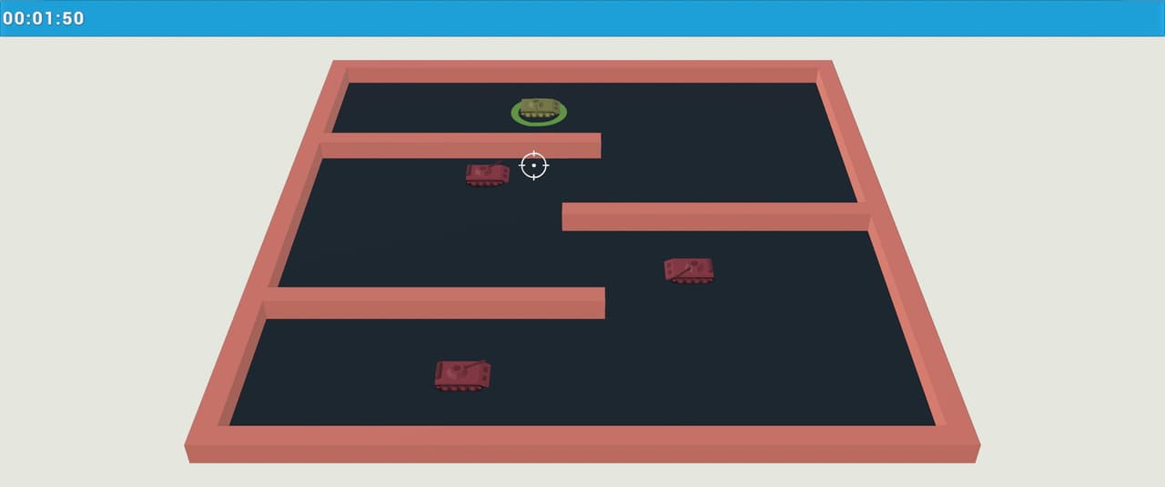 Tank Sudoku screenshot 4