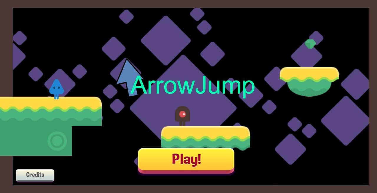 ArrowJump screenshot 4