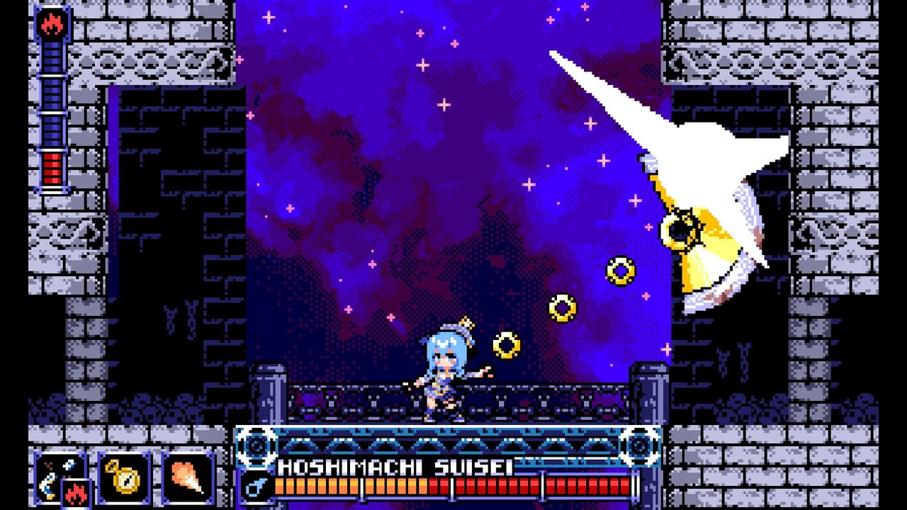 FLARE NUINUI QUEST screenshot 6