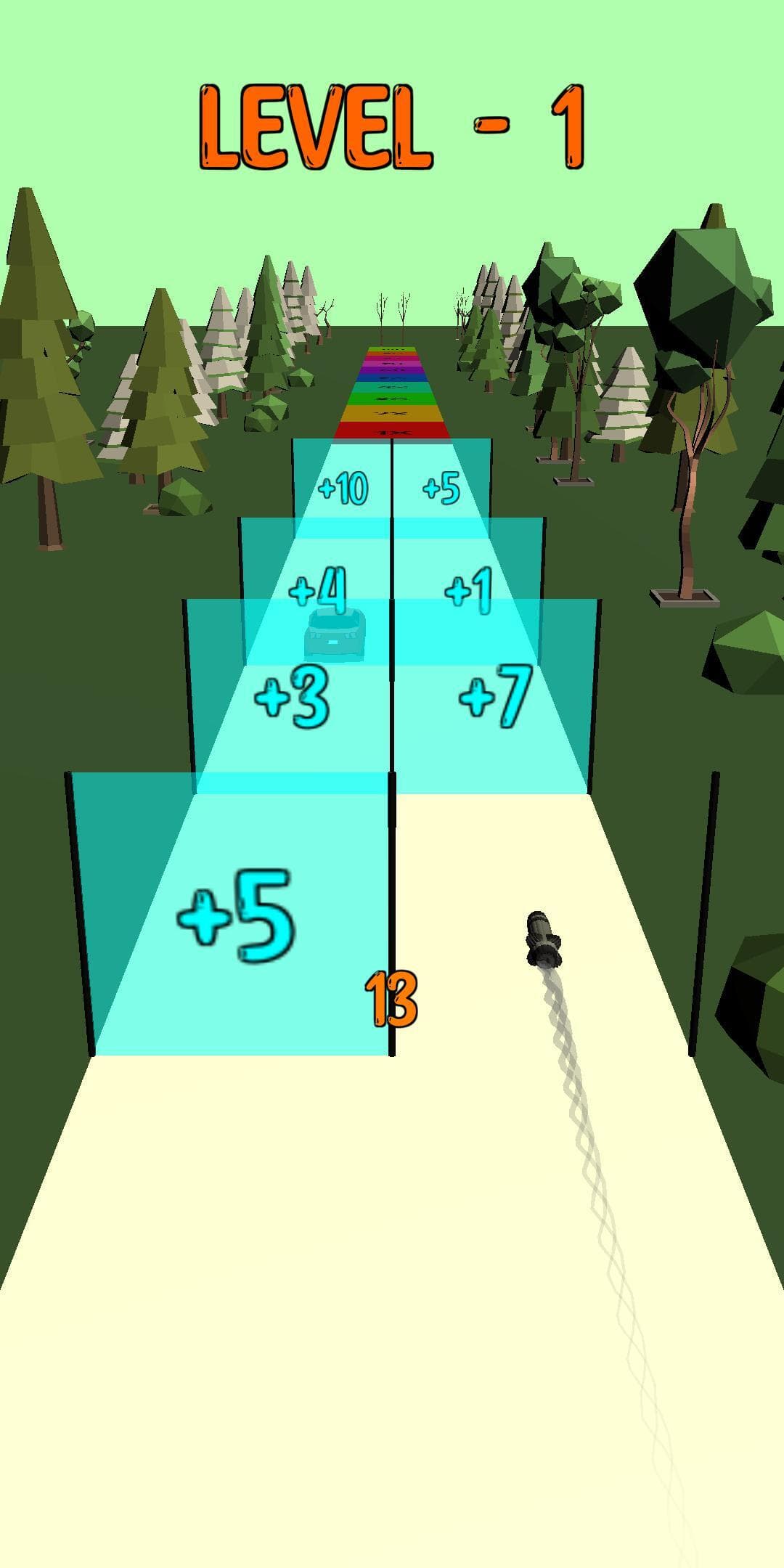Rocket Fest screenshot 6