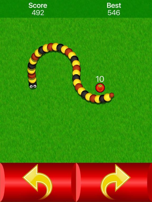 Snake Bite screenshot 3