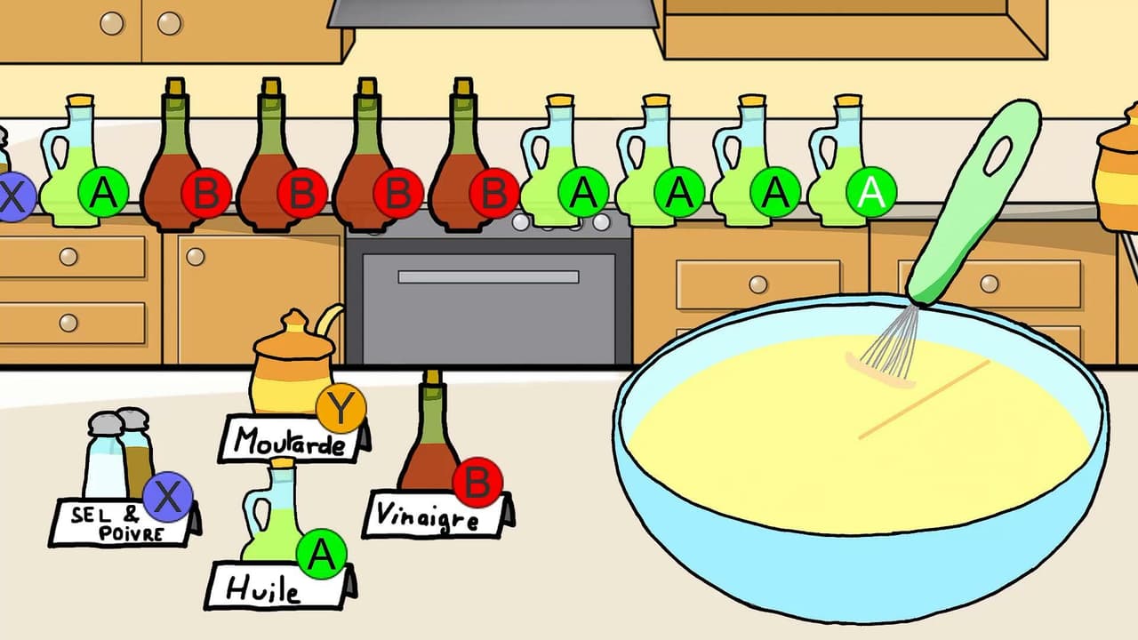 MayoMatic screenshot 3