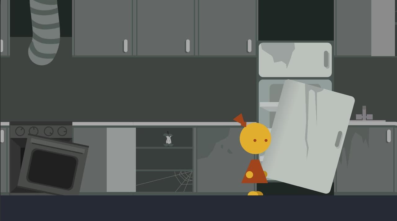 A Missing Moon screenshot 4