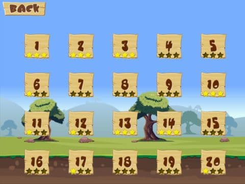 Cannon Master Go! Free - Addictive Physics Arcade Game screenshot 3