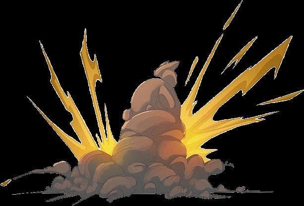 K-BOOM! (R.P.G.)