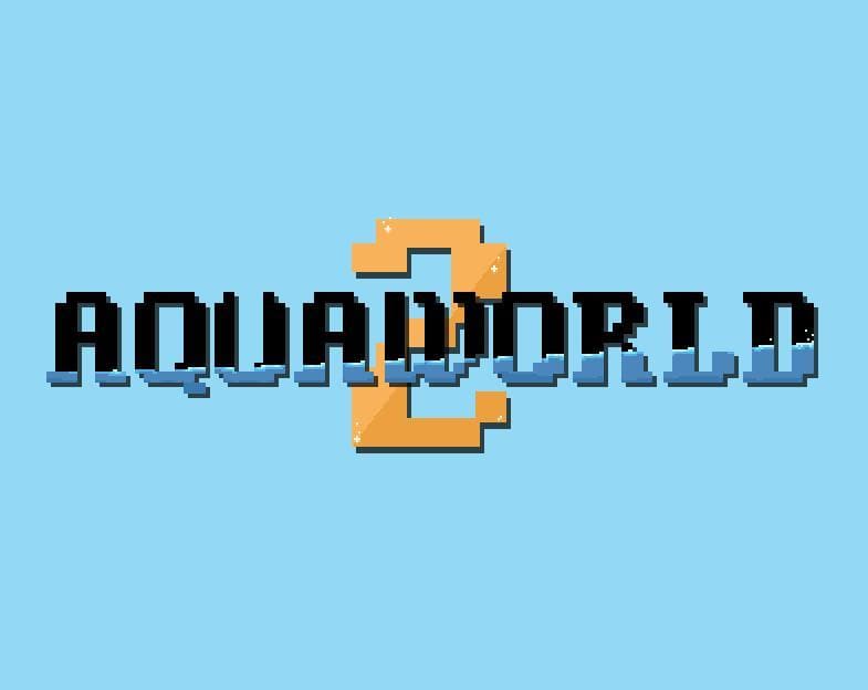 Aquaworld 2 screenshot 2
