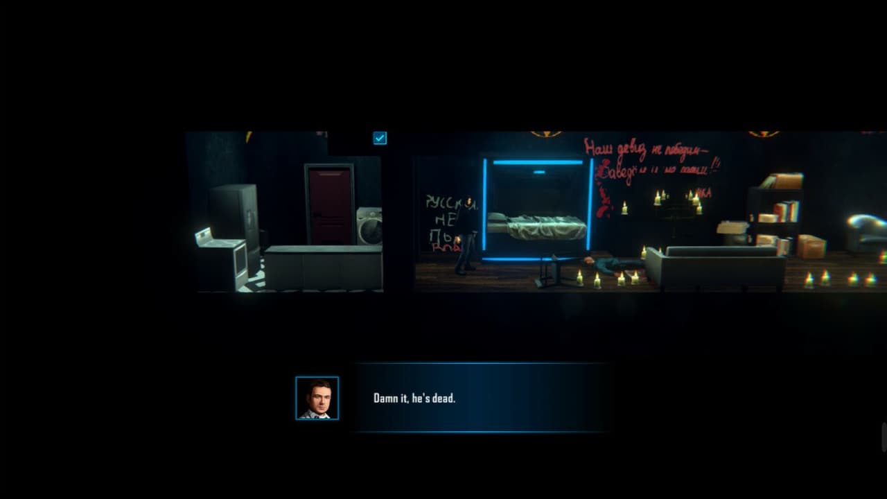 Escape Planet 17 screenshot 2