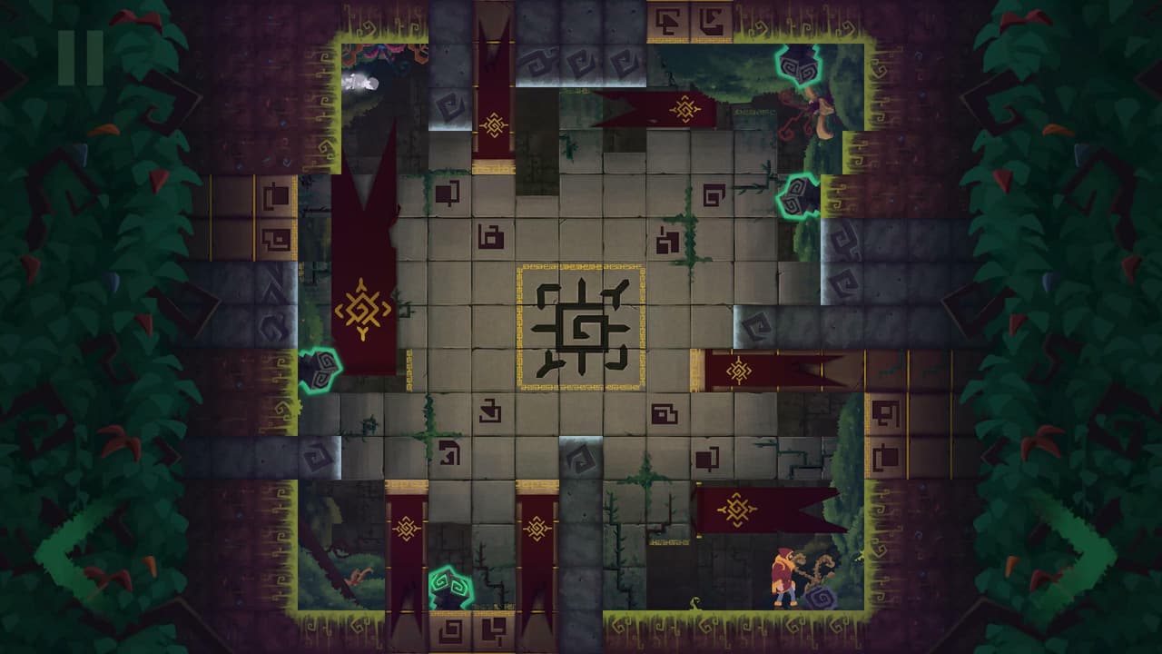 Tetragon Demo screenshot 3