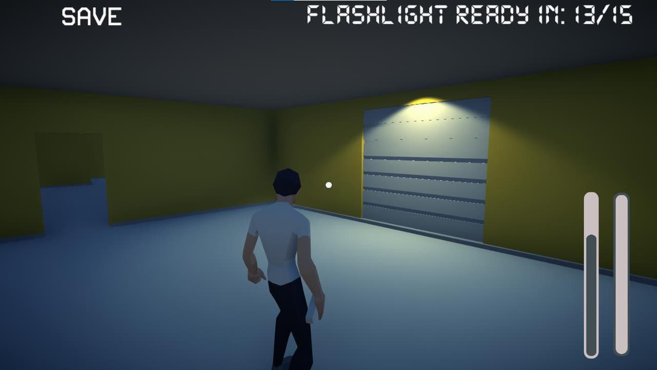DarkNight (SaloxGames) screenshot 3