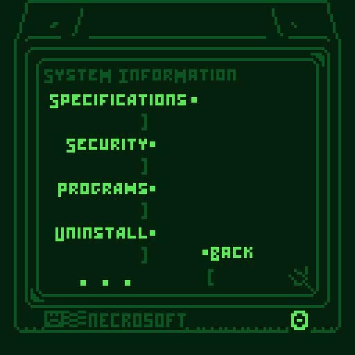 EXE.terminate screenshot 2
