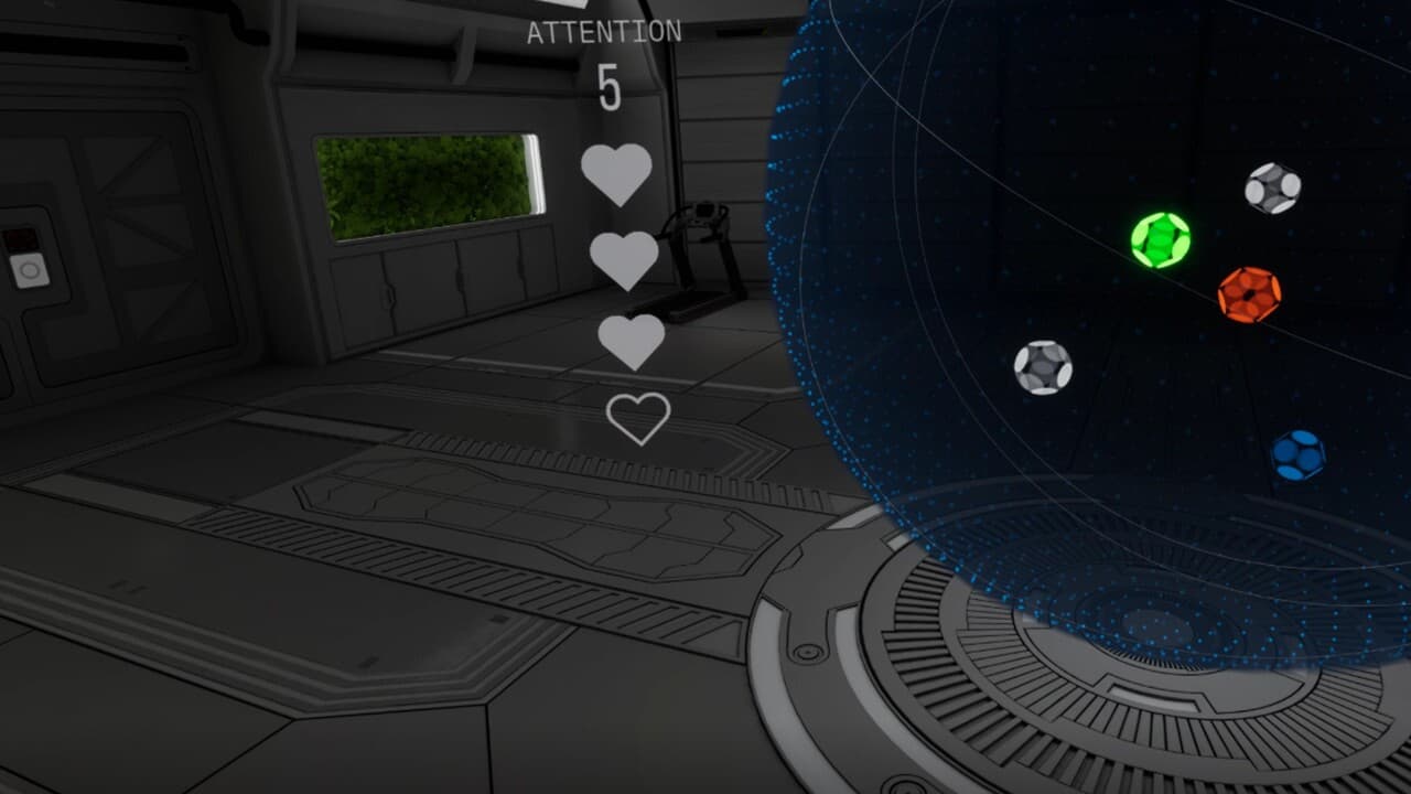 Upgrade VR screenshot 6