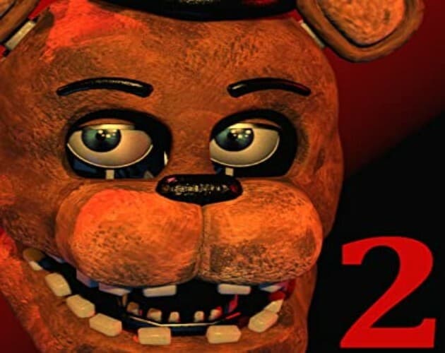 FNAF 2 online