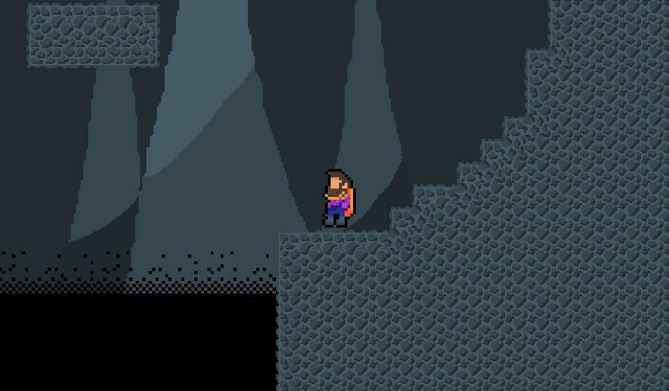 TRAYveler (Godot wild jam #29) screenshot 6
