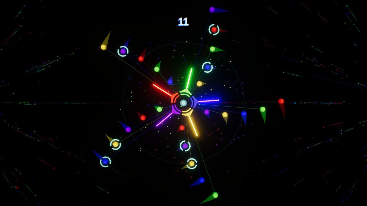 A spirit screenshot 2