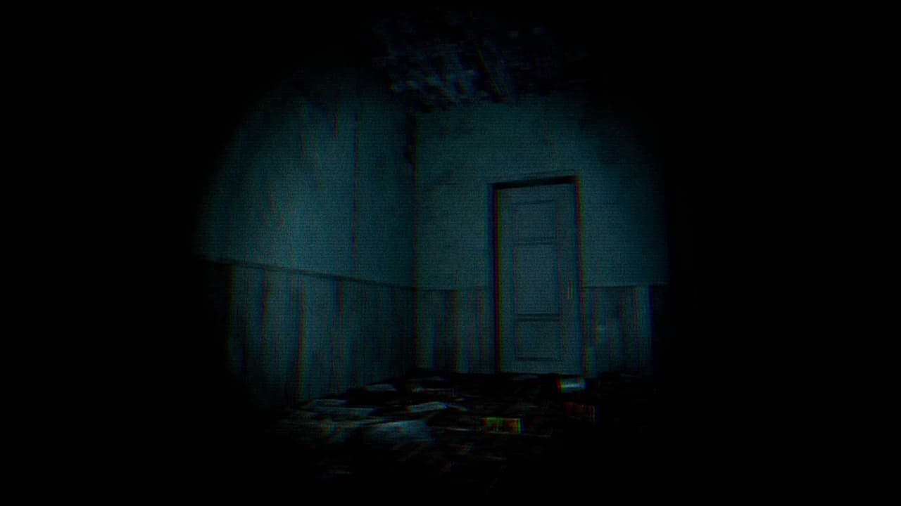 House Of Secrets (BlurredGames) screenshot 2