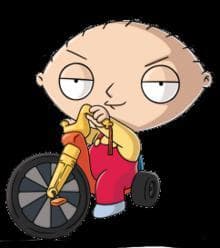 Beat Stewie Simulator