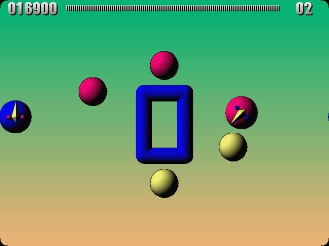 E-Motion screenshot 4