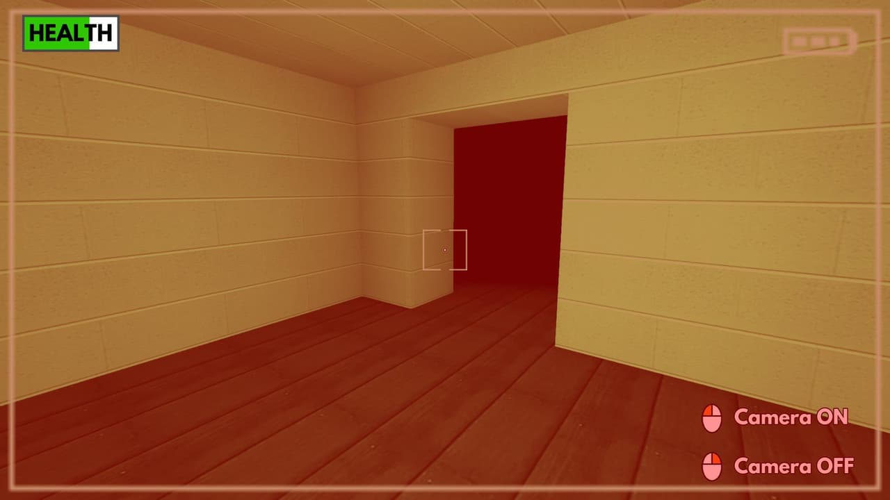 Camera OFF screenshot 5