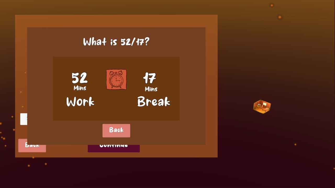 Cozy Corner screenshot 4
