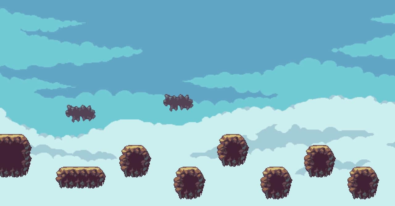 Mr Box: Demo screenshot 2