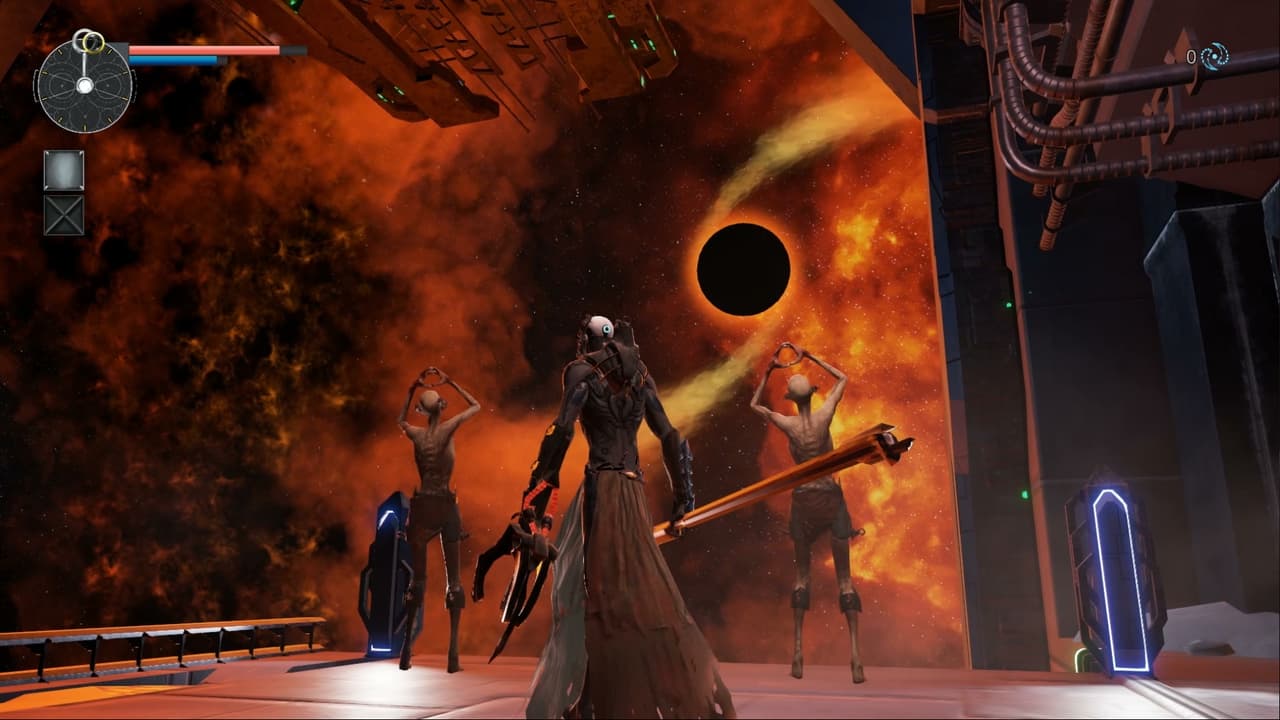 Hellpoint screenshot 6