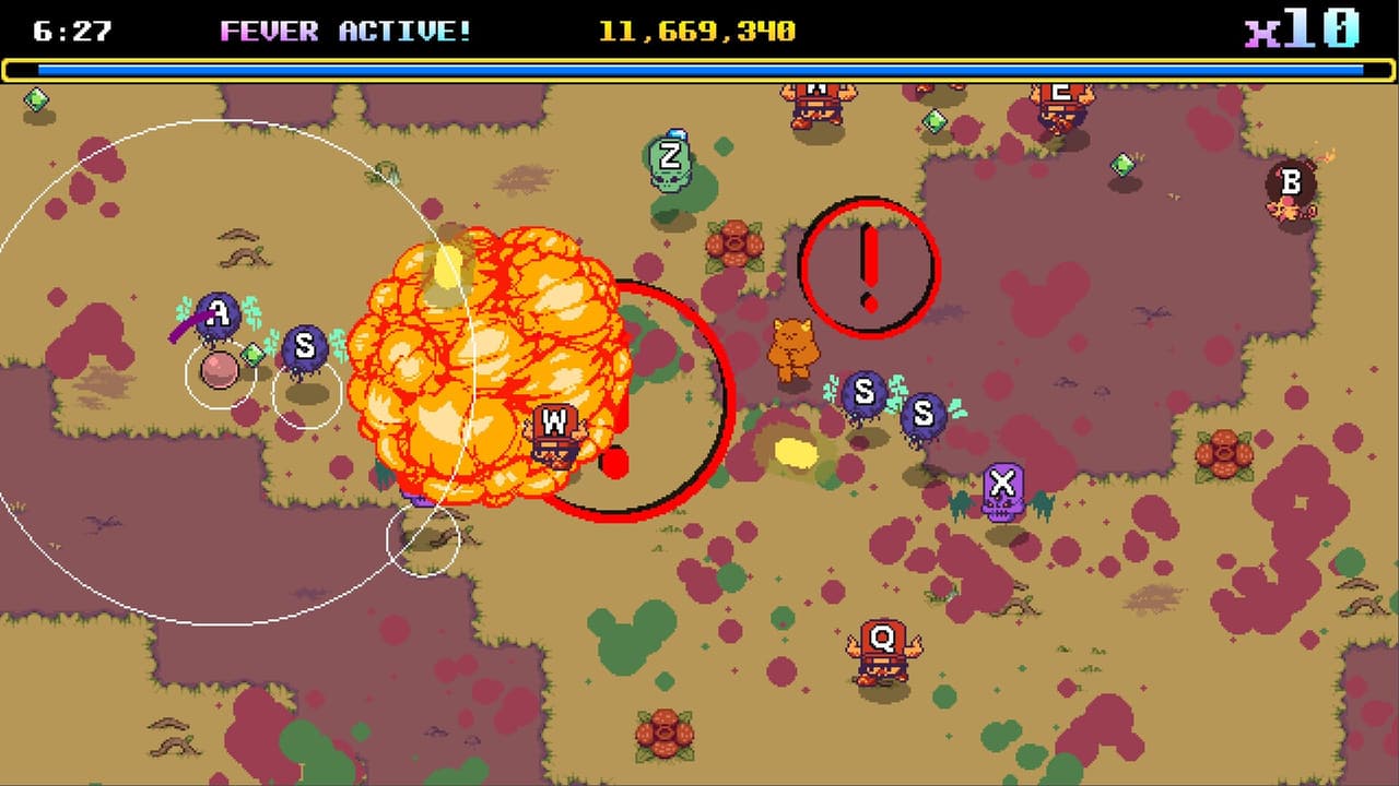 TYPECAST screenshot 3