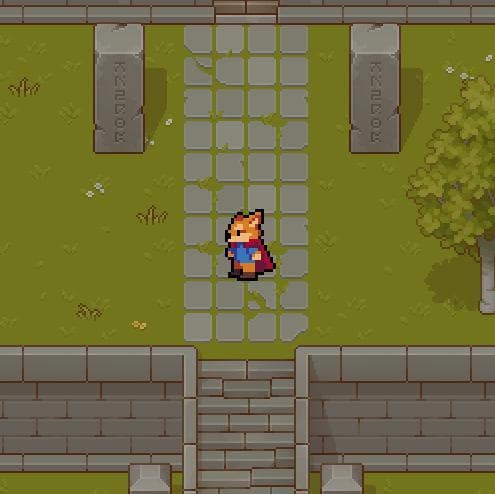 TatoRPG prototype
