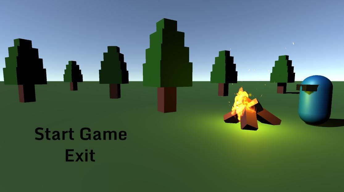 Ultimate Capsule Survival