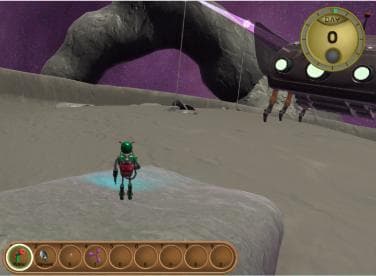 LunarPlant screenshot 4