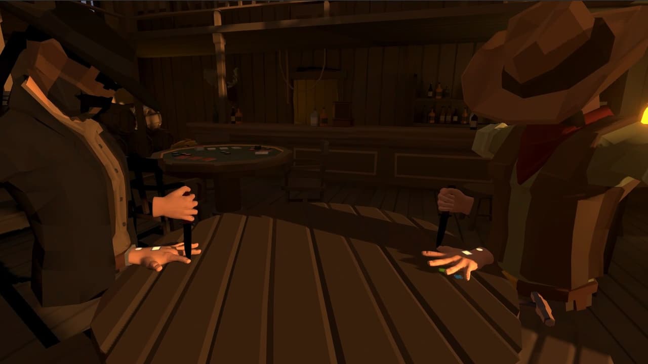 Toe To Toe Party Games screenshot 4
