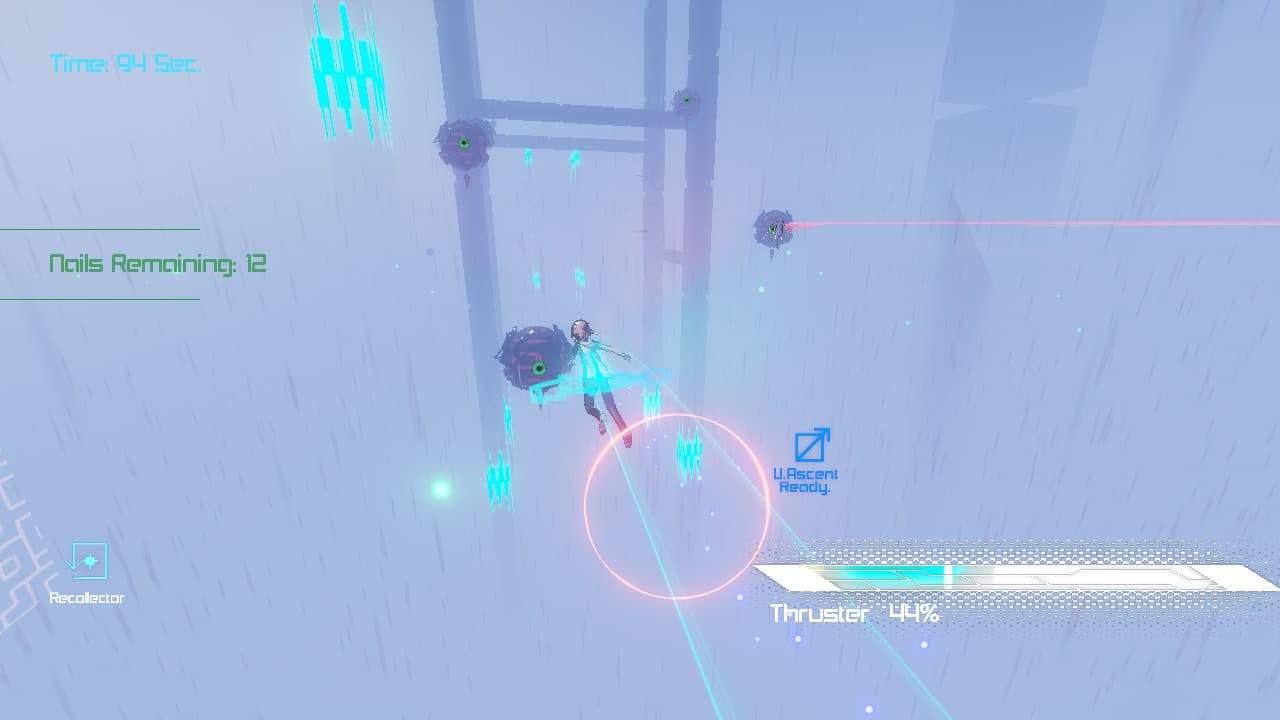 Link: The Unleashed Nexus screenshot 3