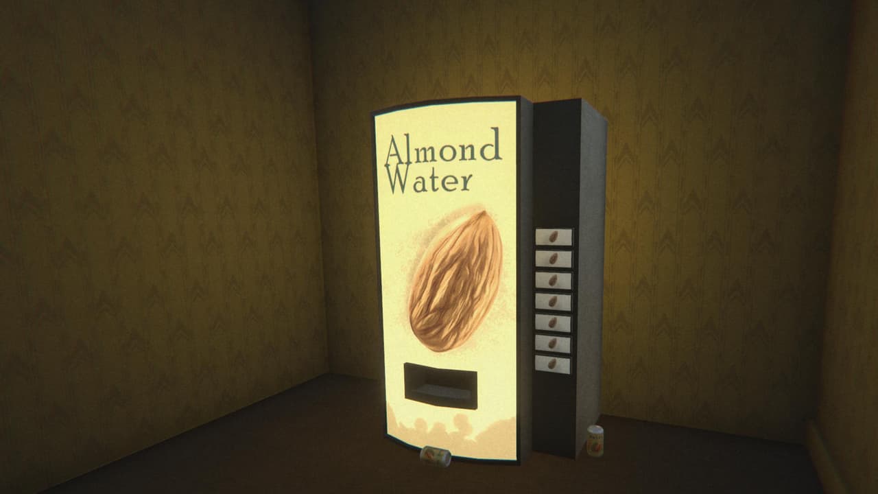 The Backrooms - GCN Demo screenshot 5
