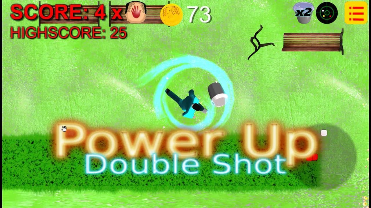 Slap the Baldy: Executive Edition (ハゲ叩き) screenshot 2