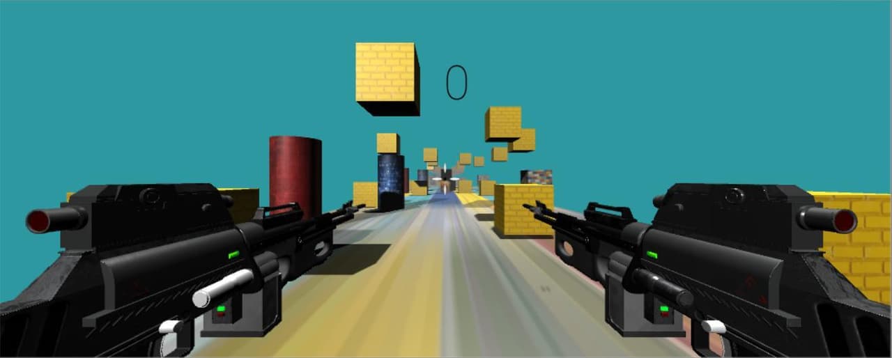 SHOOTnGO screenshot 3