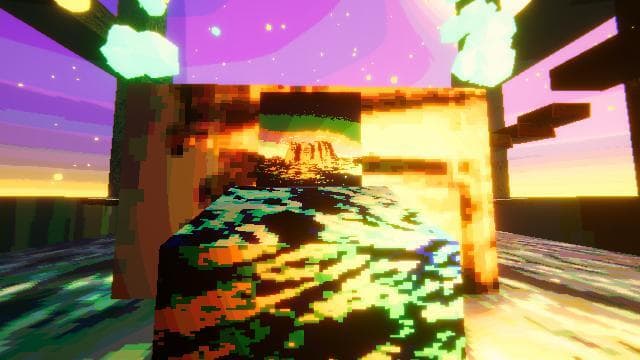 Jack Hyperspace Voyager screenshot 3