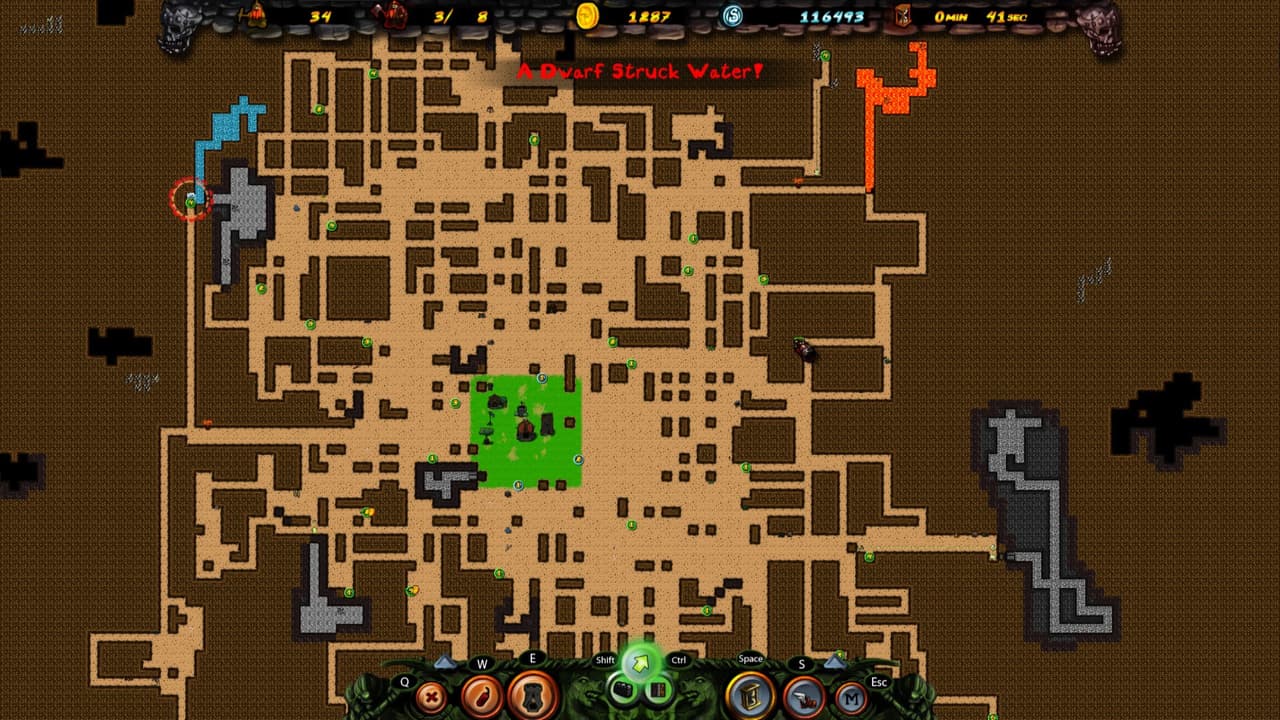 Dwarfs - F2P screenshot 5