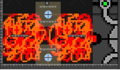 Salvation (Soxar) screenshot 6
