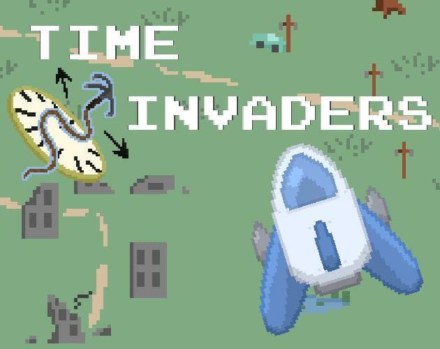 Time Invaders