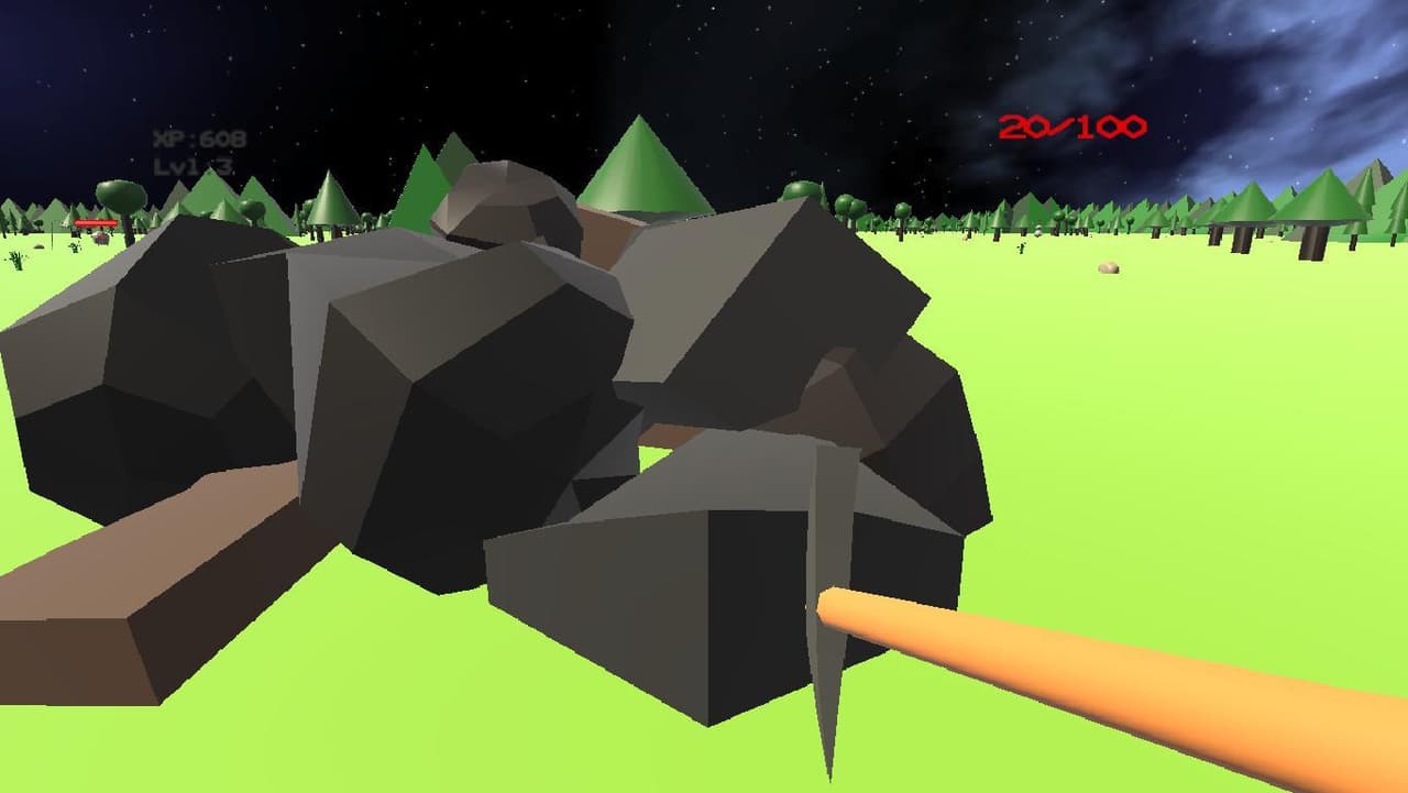 Verzaken! (itch) screenshot 4
