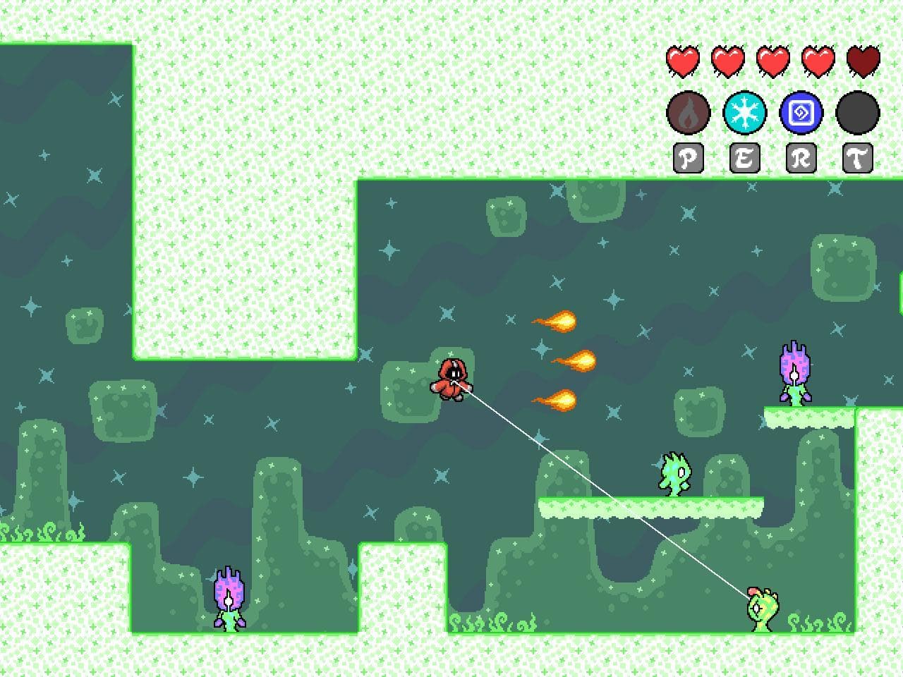 Arcane Plane screenshot 3